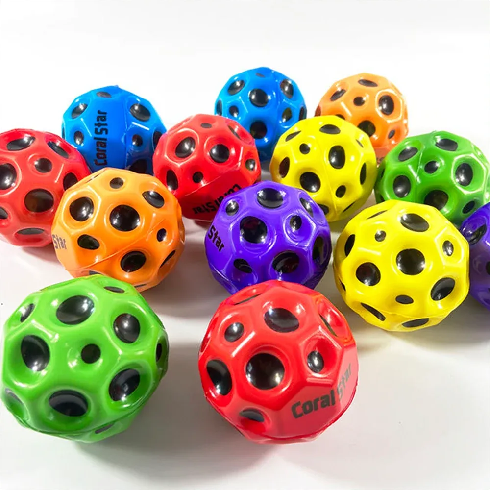 Minge antistres „Moon ball” (in cutie 20buc) (21470)