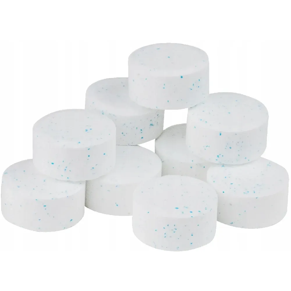 Froggy Desiclean Комплекс 3 в 1 таблетка -20гр (10шт)