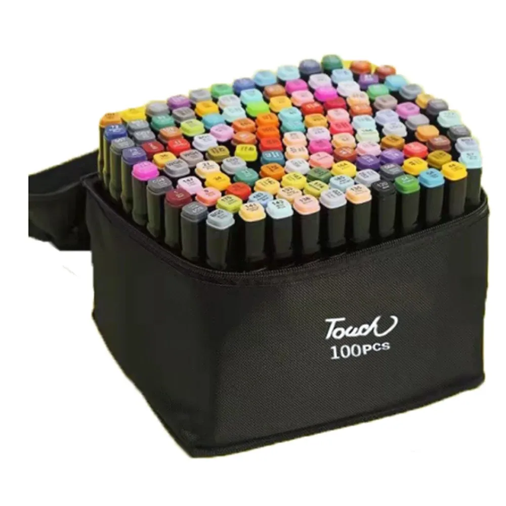 Set carioci 100elem. (21000)