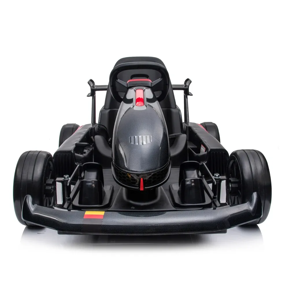 Kart electric pentru copii cu funcție drift (MX619 / 2 neagra)
