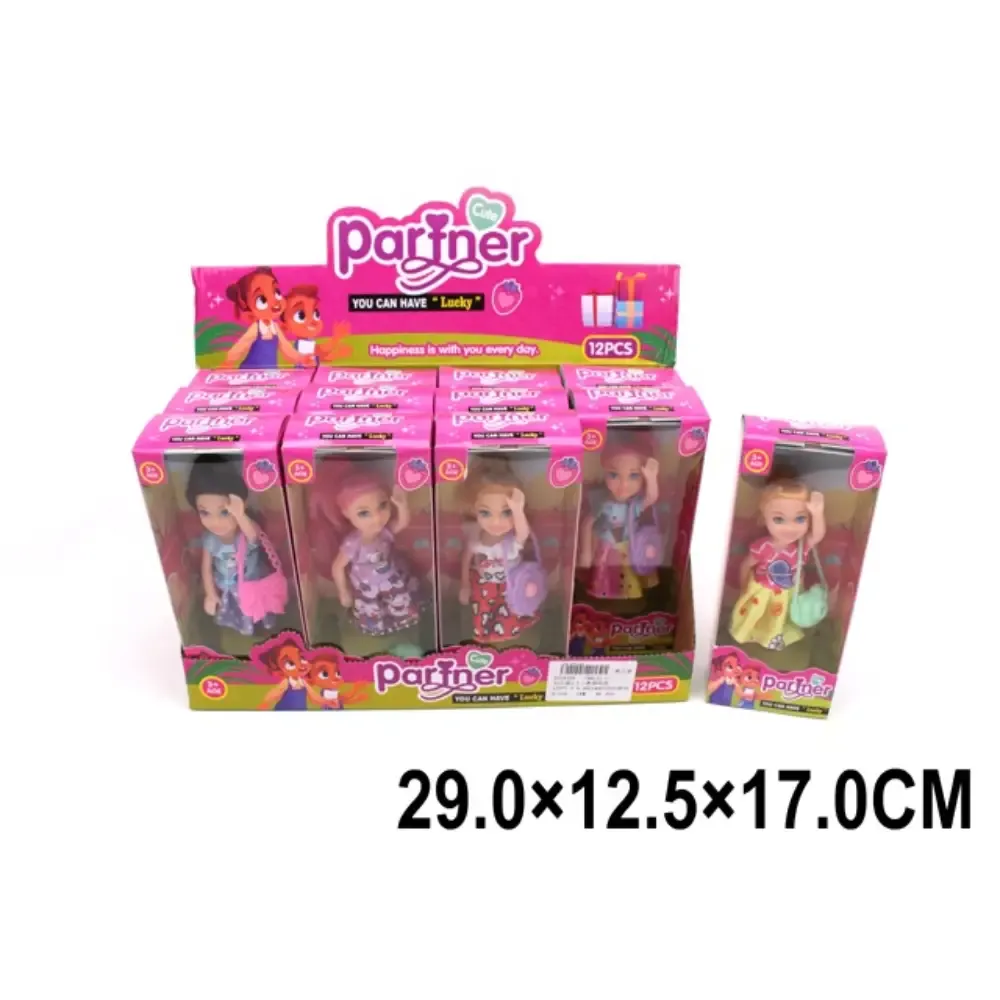 Papusa (cutie 12buc.) (81935)
