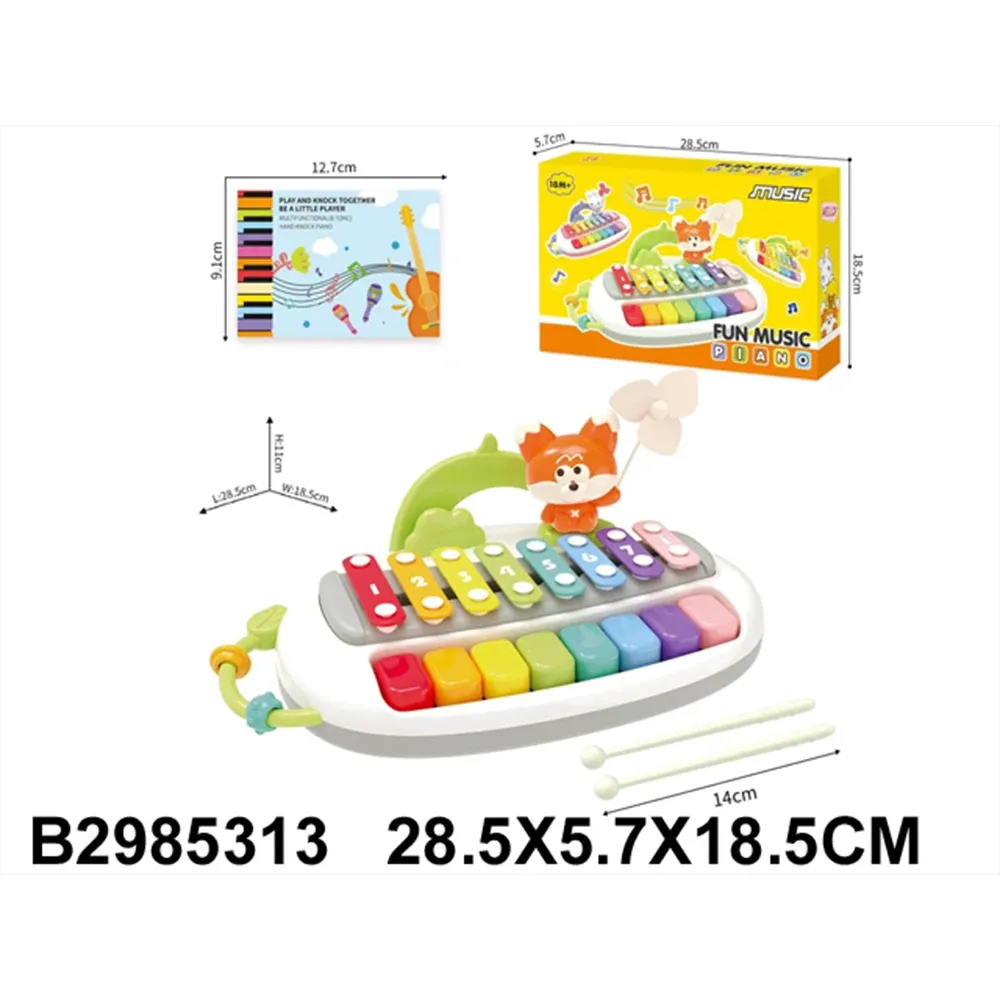 Xilofon (53131)