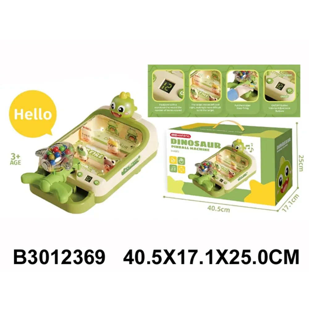 Pinball (23698)