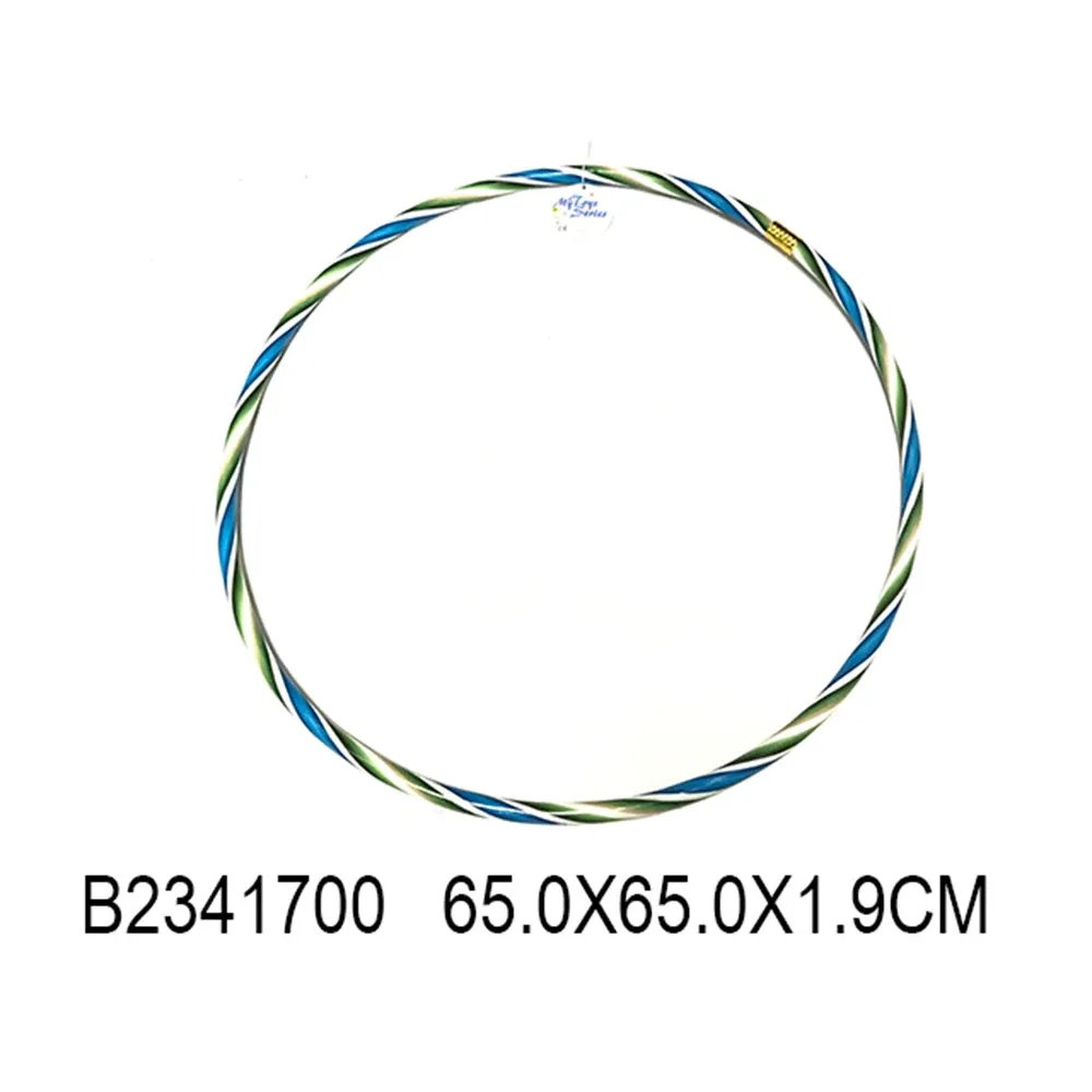Cerc pentru gimnastica 65cm (17001)