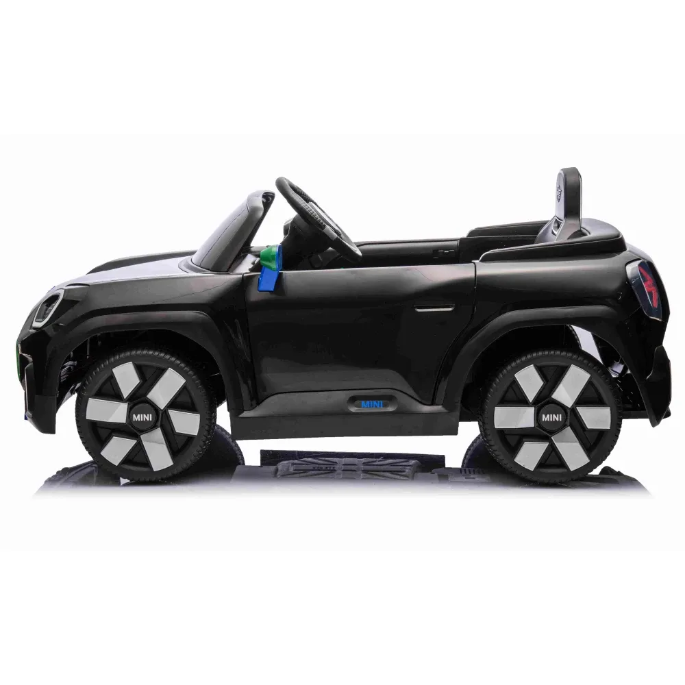 Детский электромобиль Mini Concept Aceman (JE1688/2 черный)