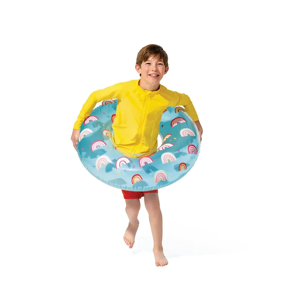 Надувная лодка Whimsical Magic 81 см, макс. 40 кг, 3 модели, 8+ лет, Intex (59259)