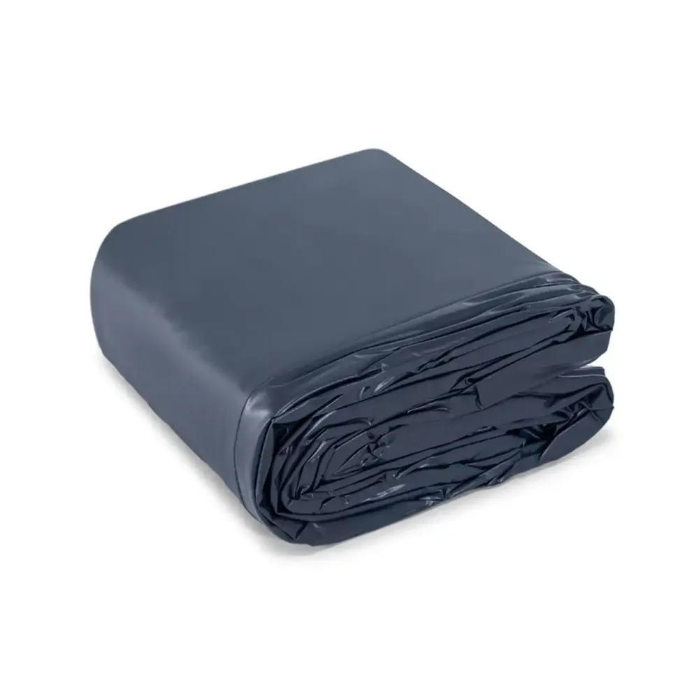 Prelată de acoperire pentru piscină cu cadru metalic Metal Frame 457 cm, Intex (28032)