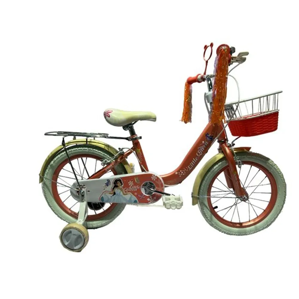 Bicicleta pentru copii 20′ (36318)