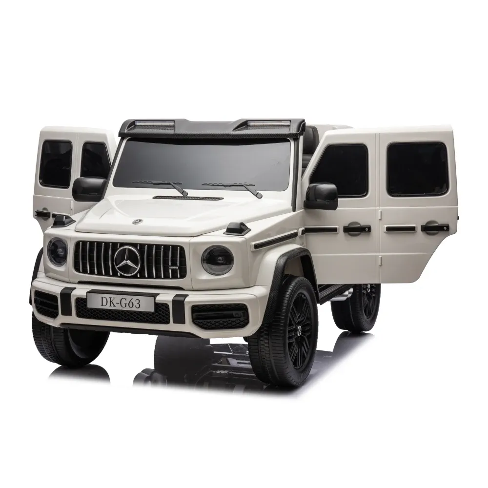Электромобиль Mercedes-Benz G63 (68789)