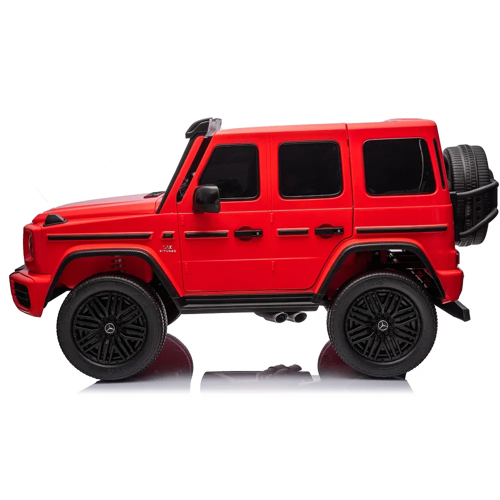 Электромобиль Mercedes-Benz G63 (68802)