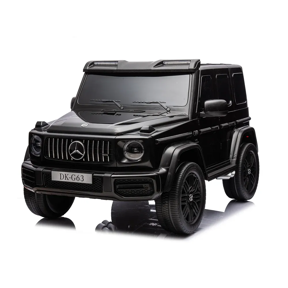 Mașină electrică Mercedes-Benz G63 (68796)