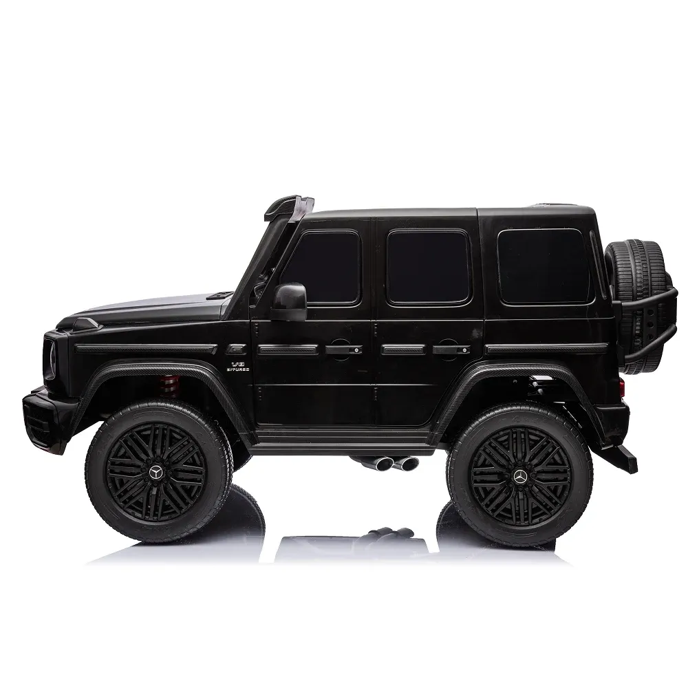Mașină electrică Mercedes-Benz G63 (68796)
