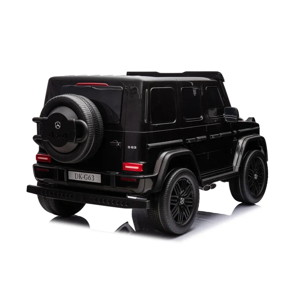 Mașină electrică Mercedes-Benz G63 (68796)