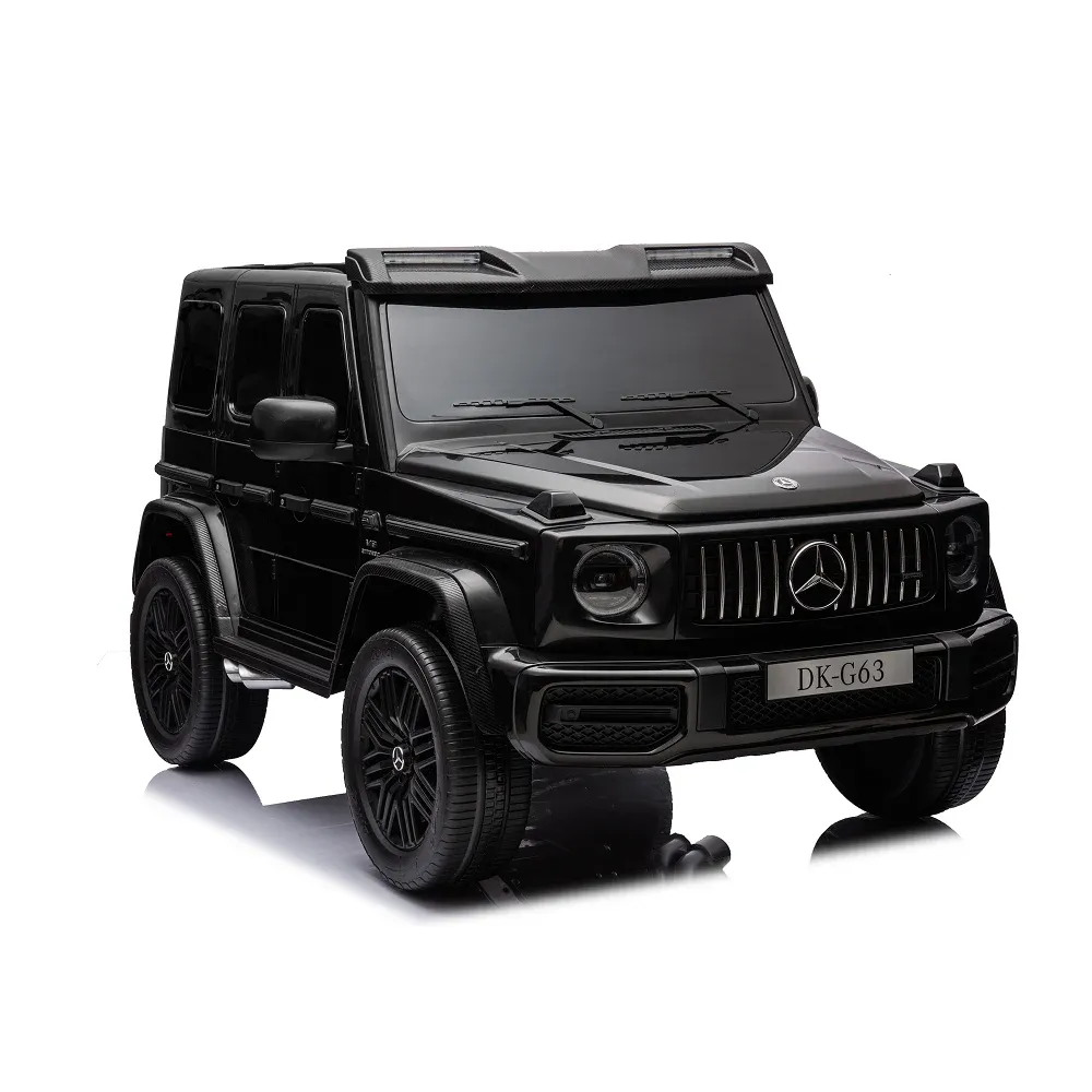 Mașină electrică Mercedes-Benz G63 (68796)