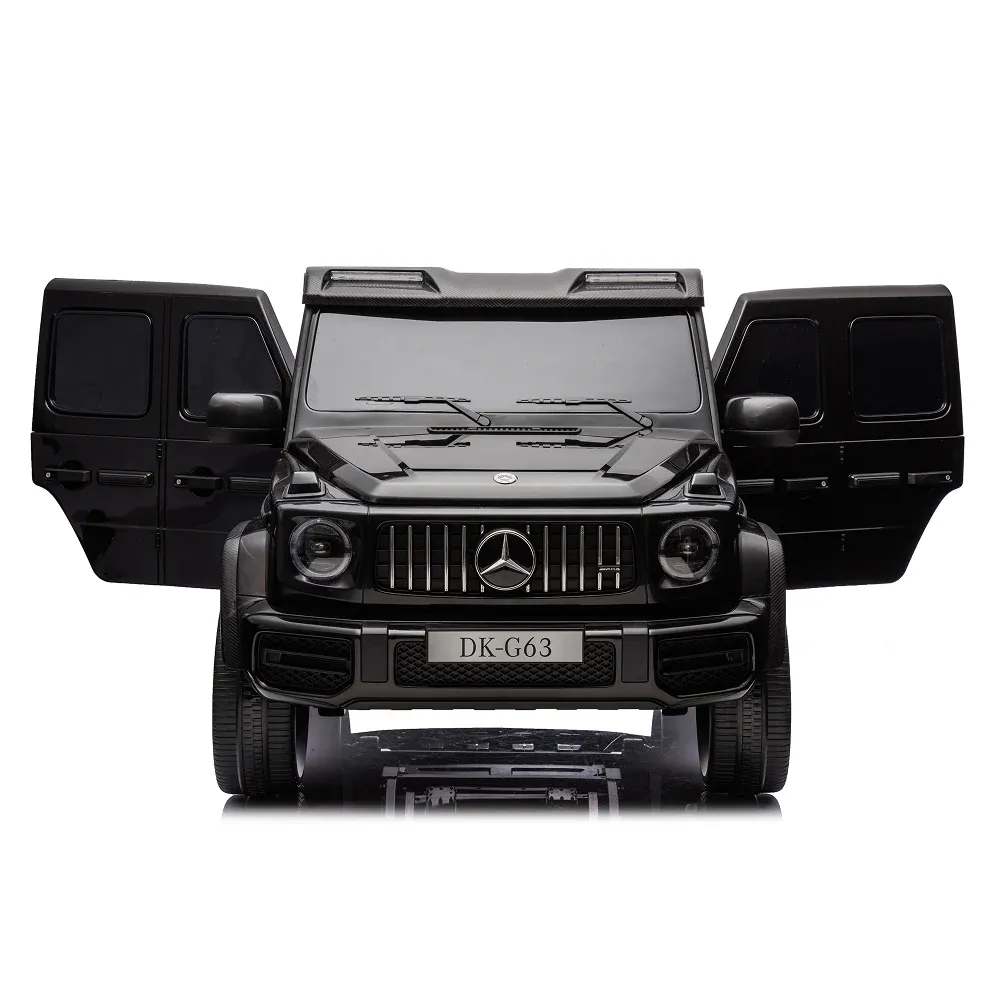 Mașină electrică Mercedes-Benz G63 (68796)