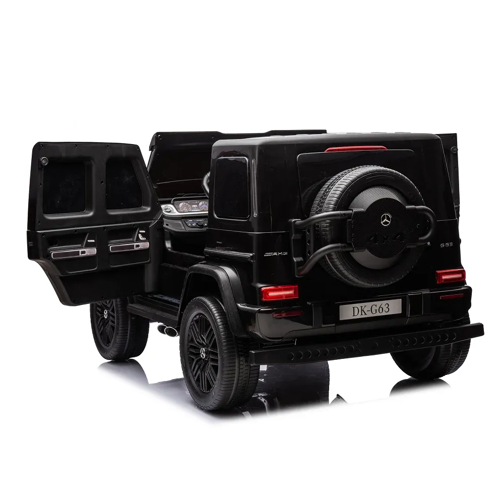 Mașină electrică Mercedes-Benz G63 (68796)