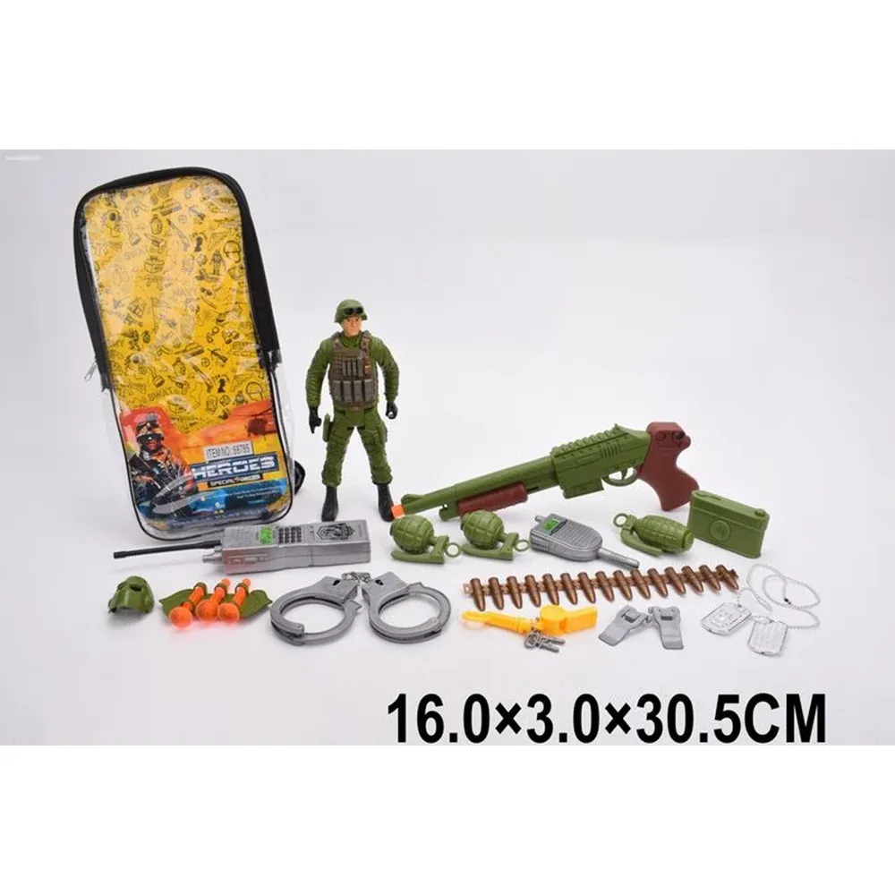 Set pentru politie (84007)