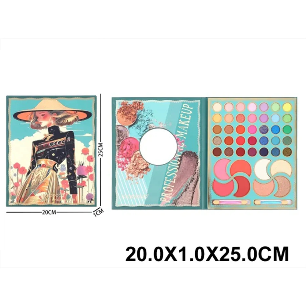 Cosmetica (63800)