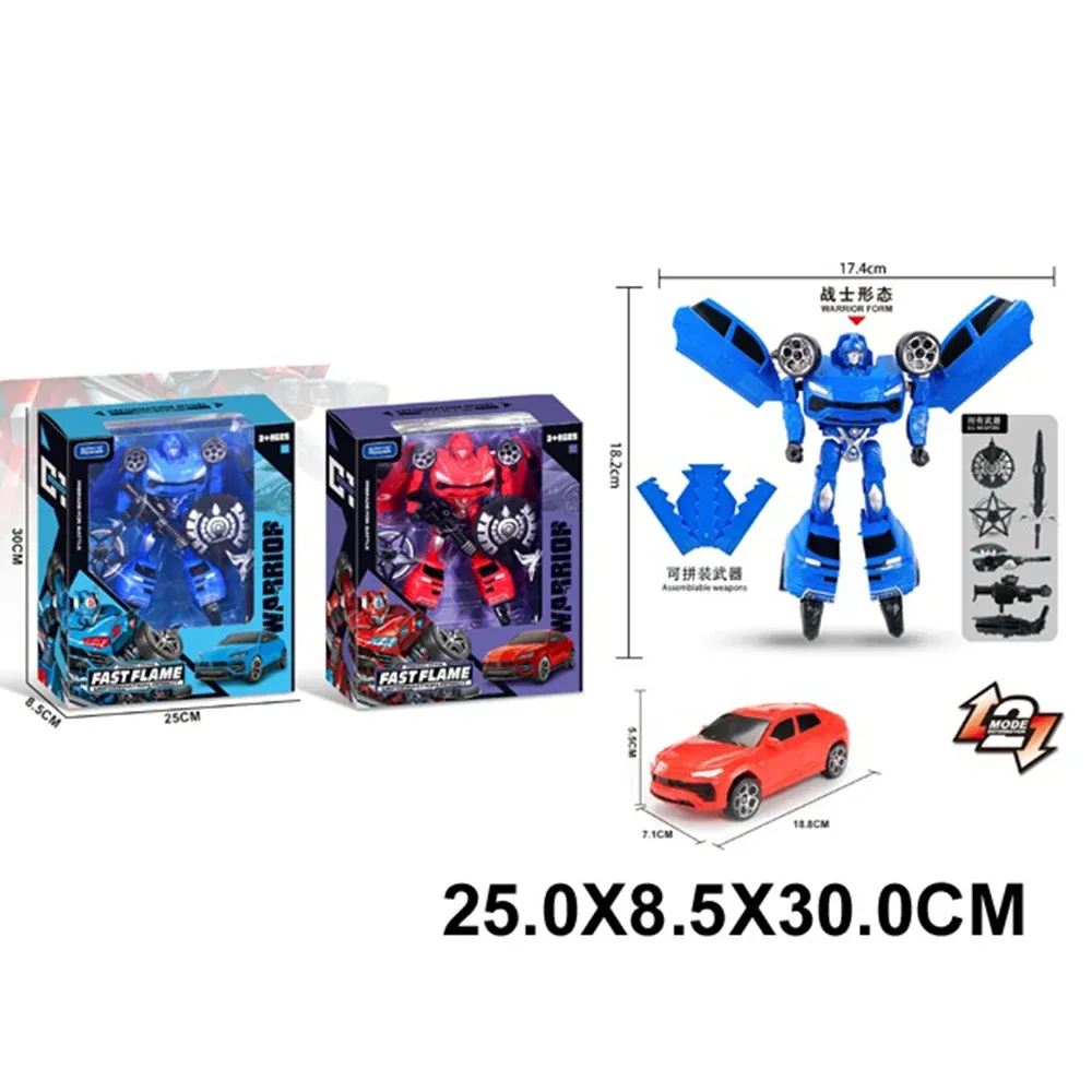 Transformer (77616)