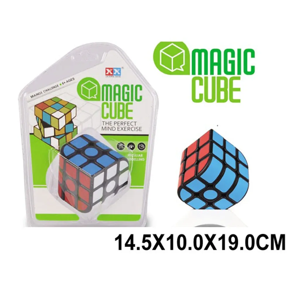 Cubul Rubik (45646)
