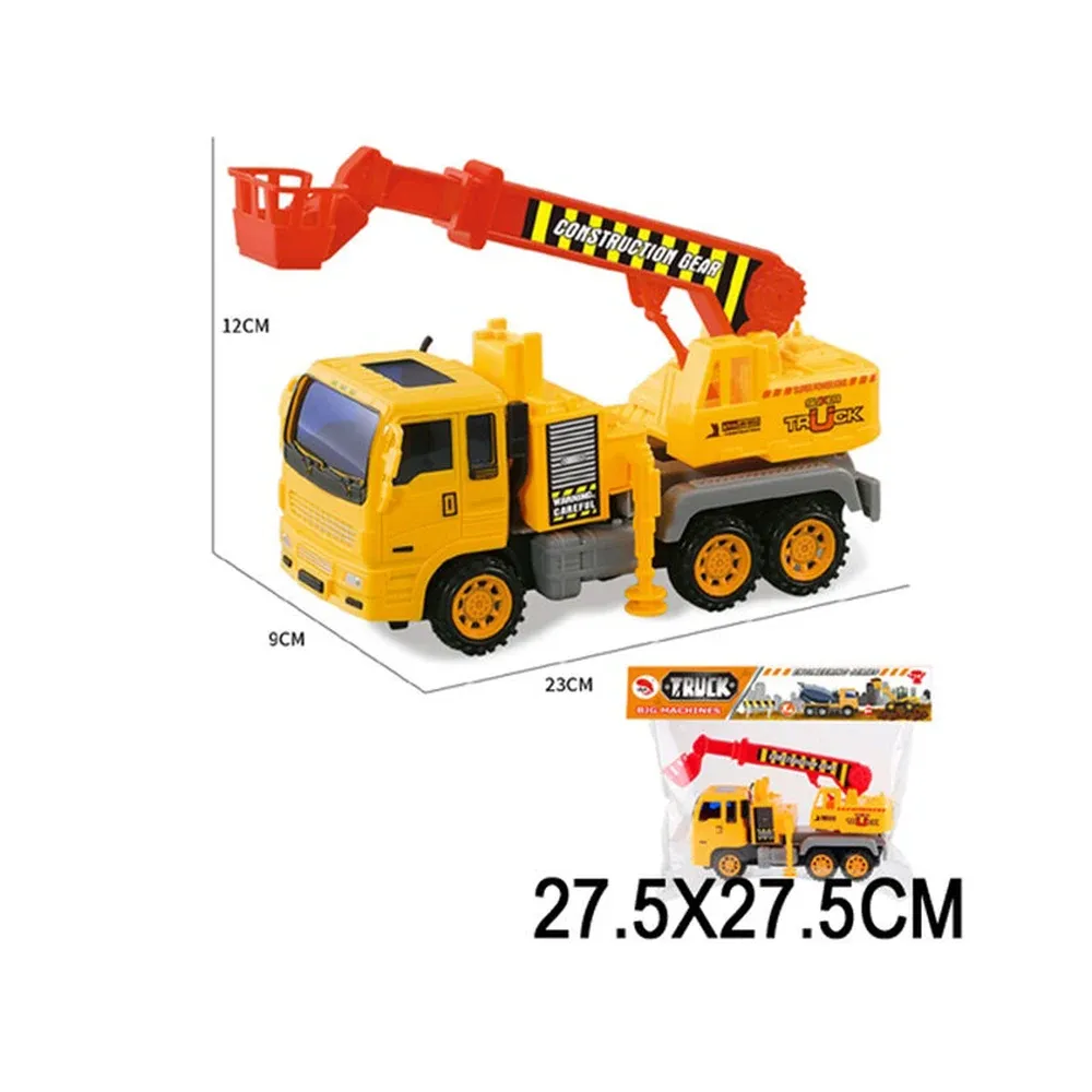 Autospeciala cu inertie (66043)