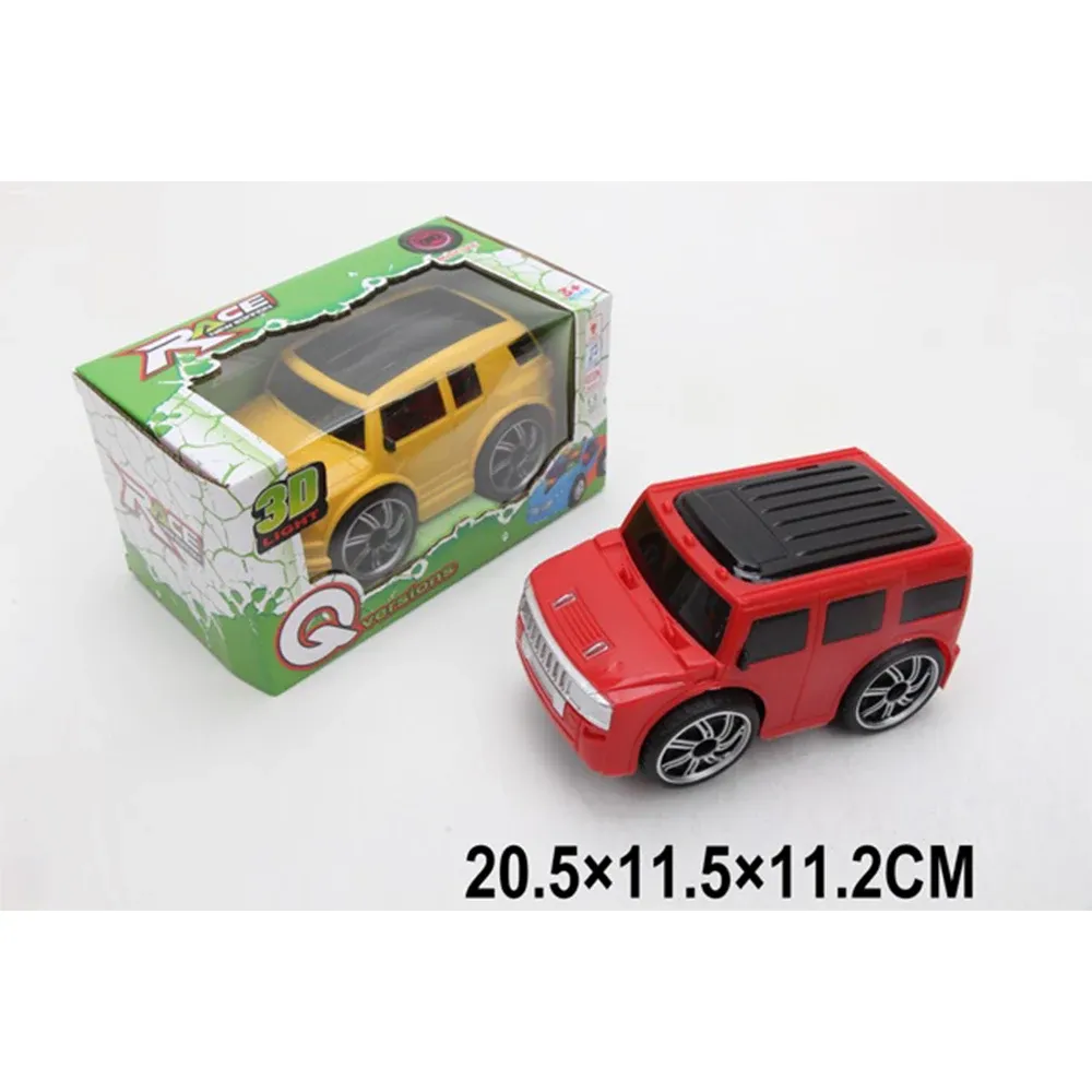 Masina cu sunete si lumini (87947)