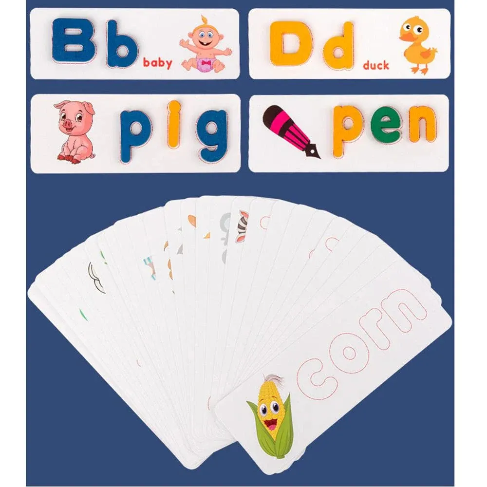 Jucarie educativa din lemn (30306)