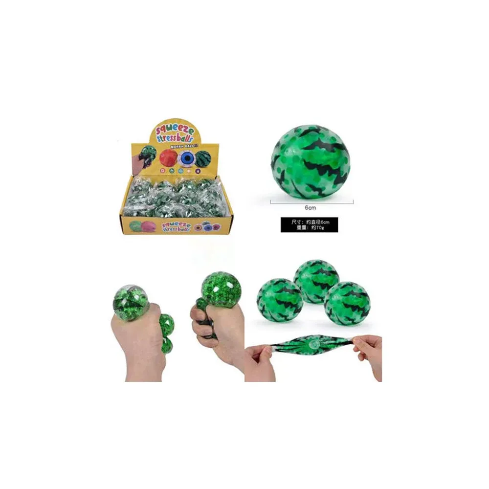 Antistress in cutie 12 buc. (48918)