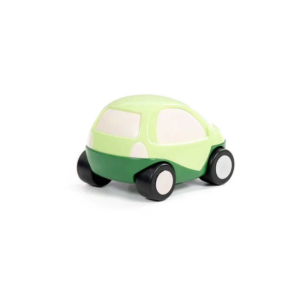 Mașinuță Safari – verde, Polesie (90232)