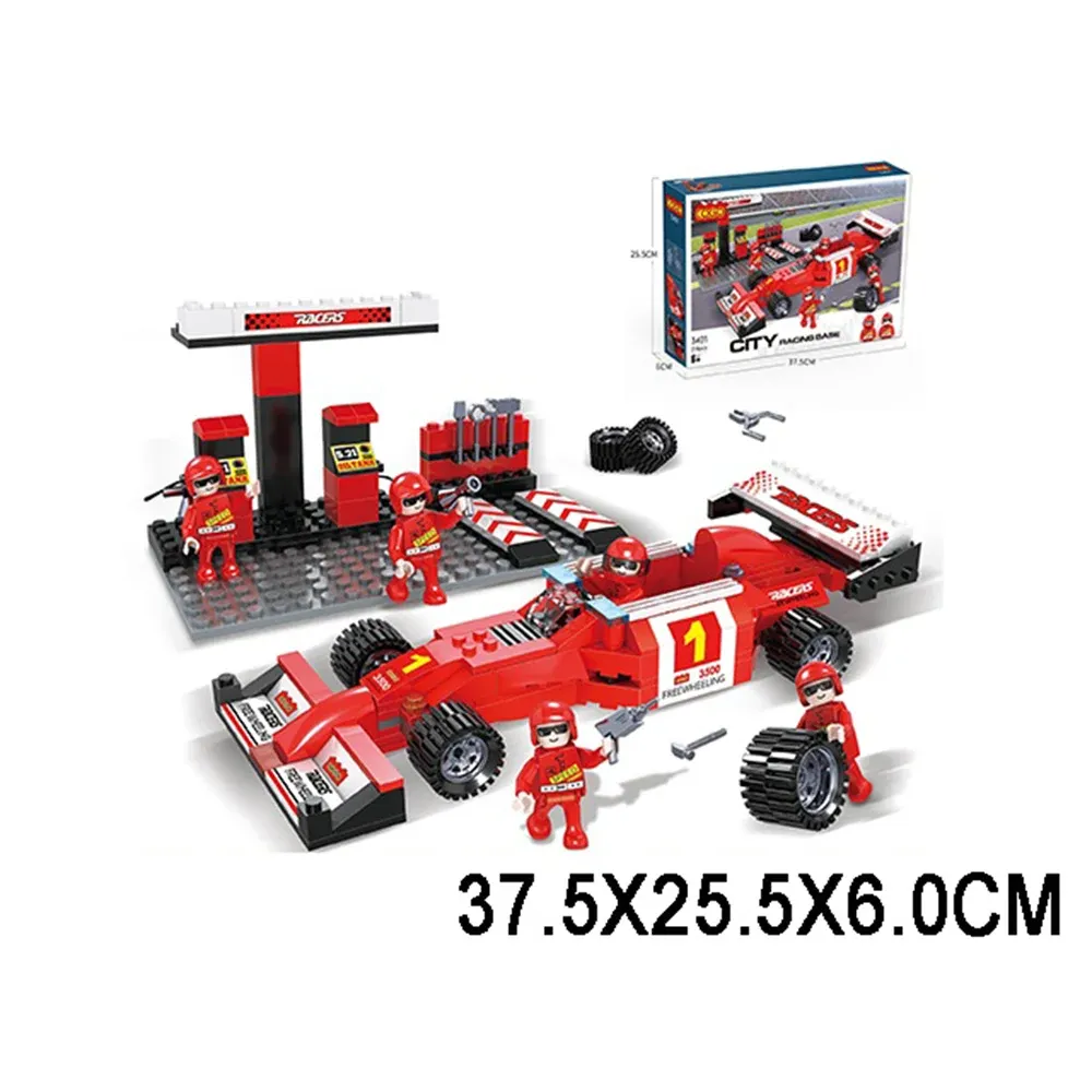 Constructor 218 elemenete (69218)