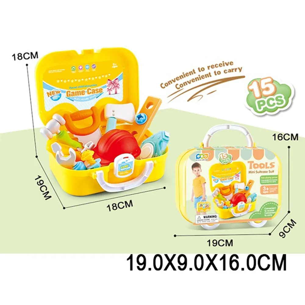 Set de unelte (65525)