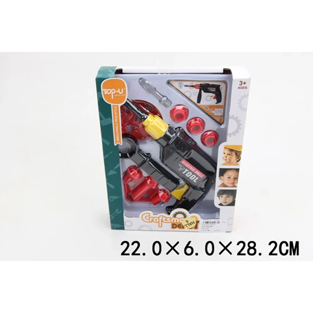 Set de unelte pe baterii (14059)