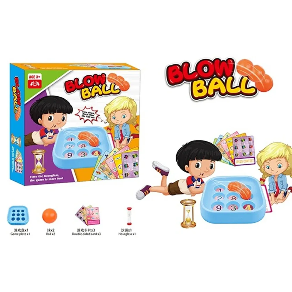 Joc de masa”Blow Ball” (42580)