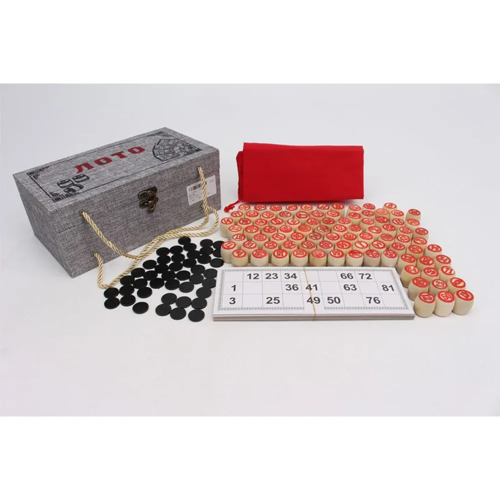 Joc de masa „Loto” (10869)