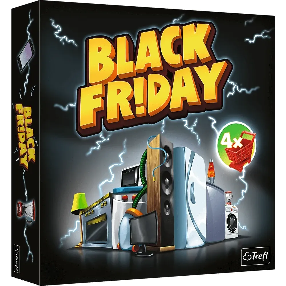 Joc de masa „Black Friday” (02299)