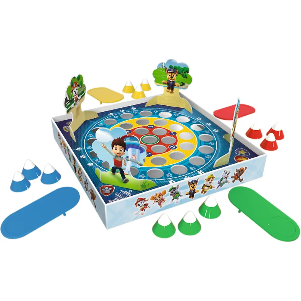 Joc de masa „Paw Patrol” (02362)