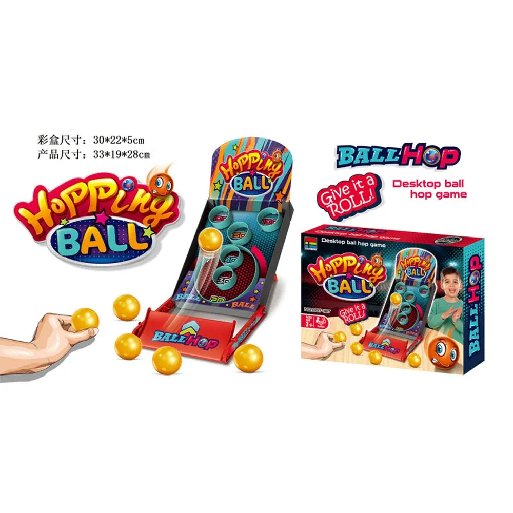 Joc de masa”Ballhop” (56674)