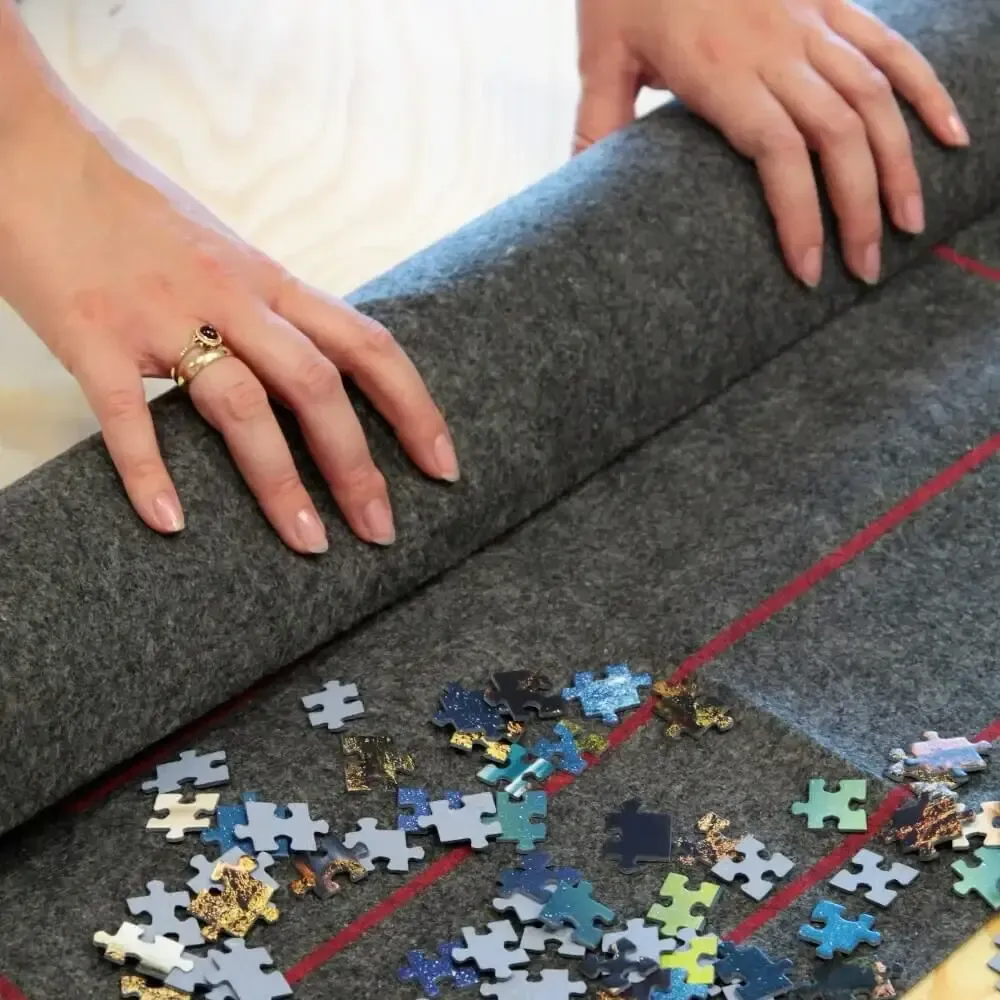 Covoras pentru puzzle 500-3000 elemente (60986)