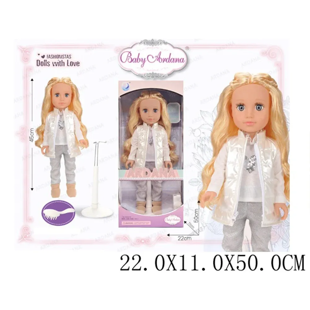 Papusa 50cm (67965)