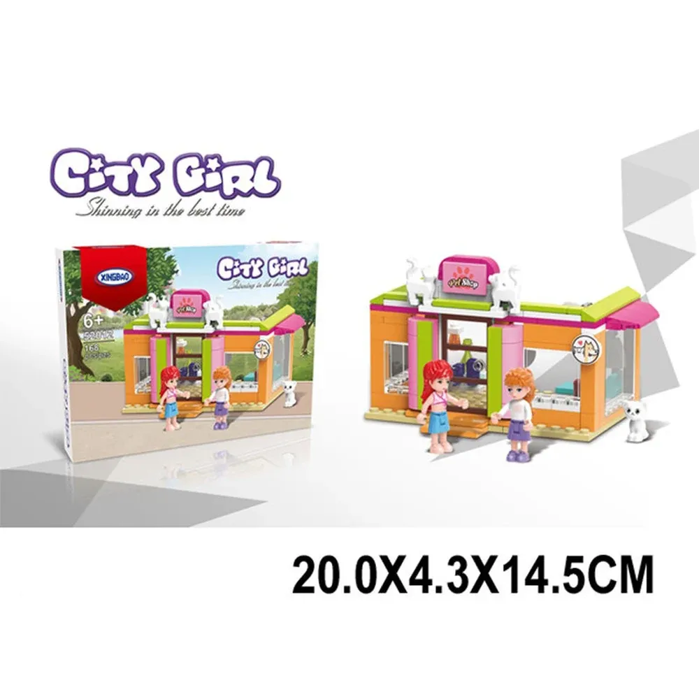 Сonstructor 168 elem. (43677)