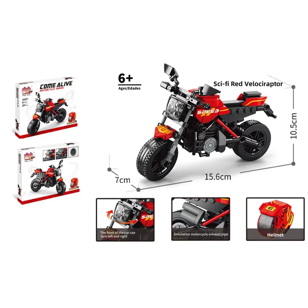 Constructor 281elem. (85888)