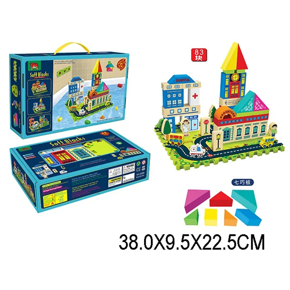 Constructor 83 elemente (06493)