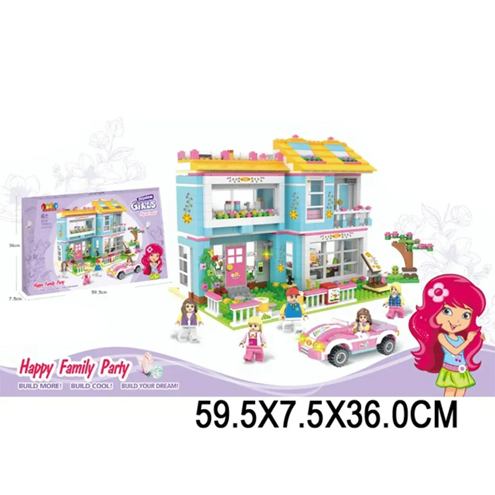 Constructor 1049 elemente (54247)