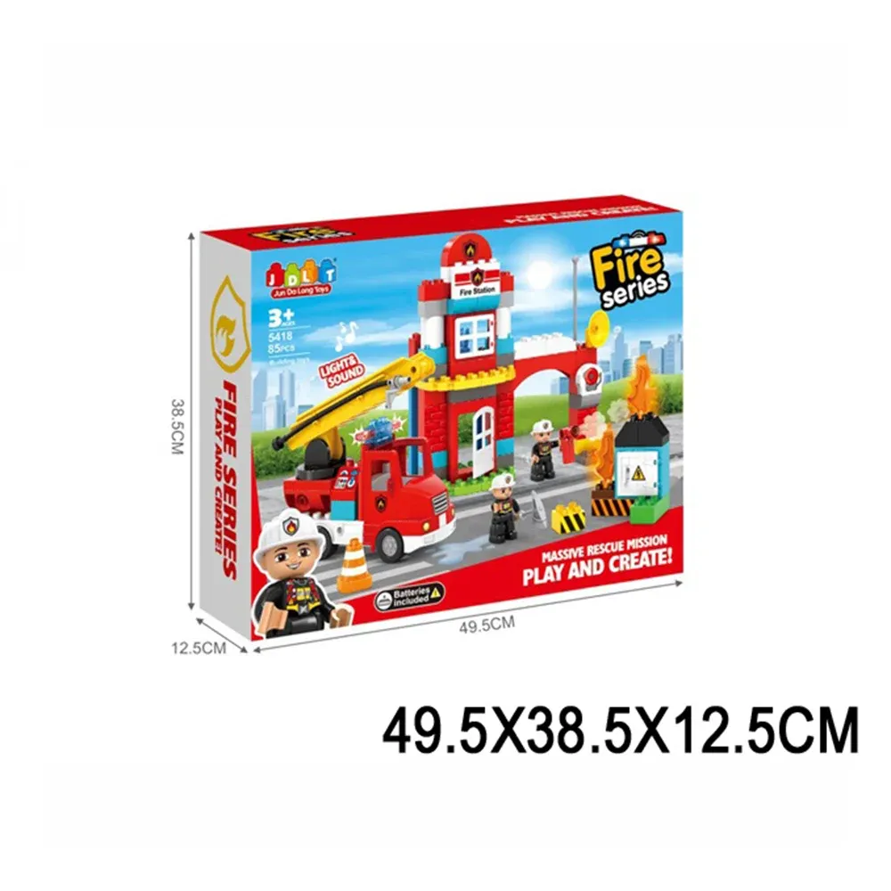 Constructor 85 elemente (65200)
