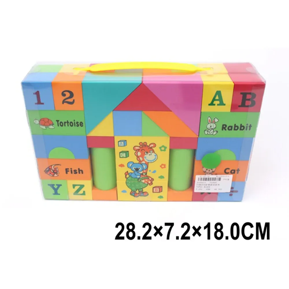 Constructor moale 73 elemente (36136)