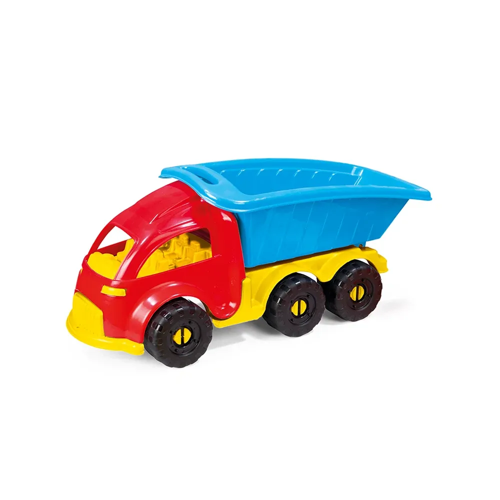 Camion basculant mare, Dolu (6027)