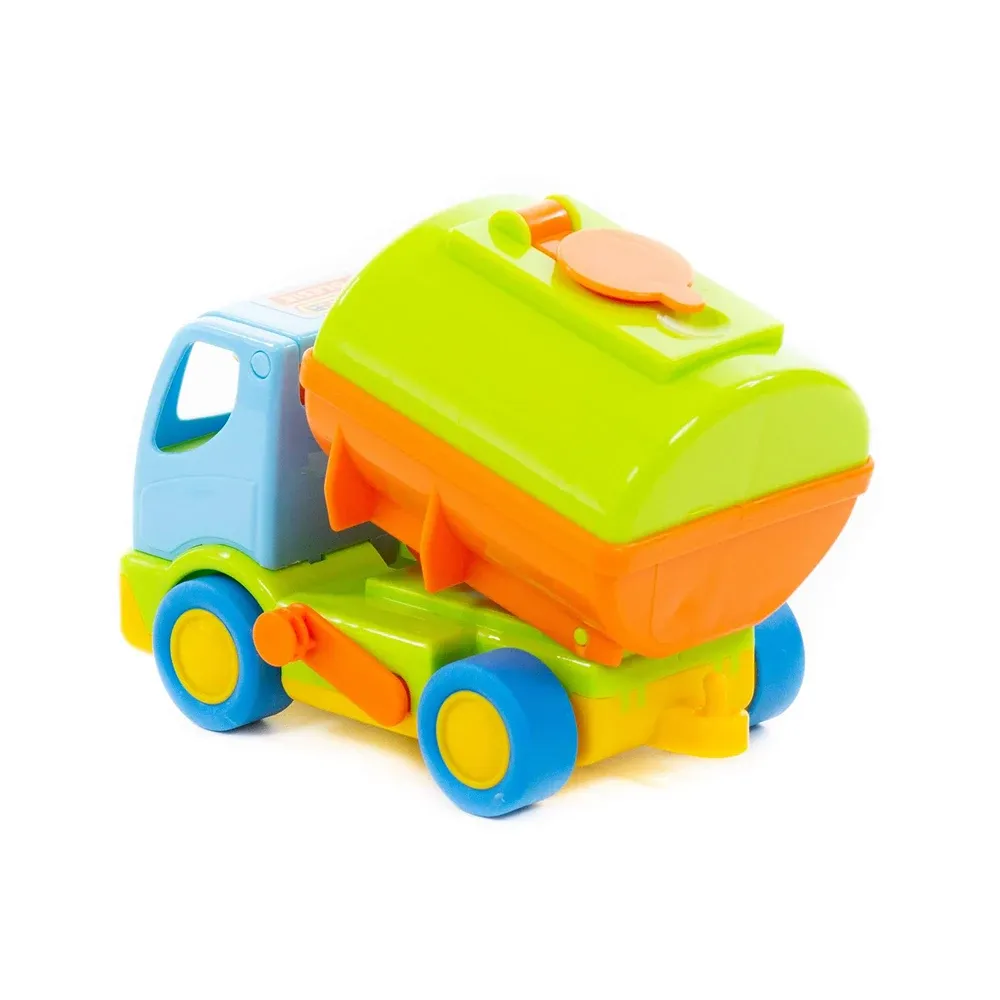 Autospecială Primul meu camion – cisternă, Polesie (40145)