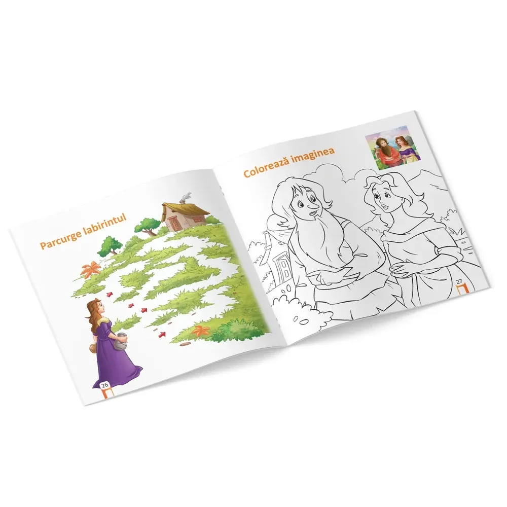 Читаю с любовью. Клюв королевского дрозда (01672)