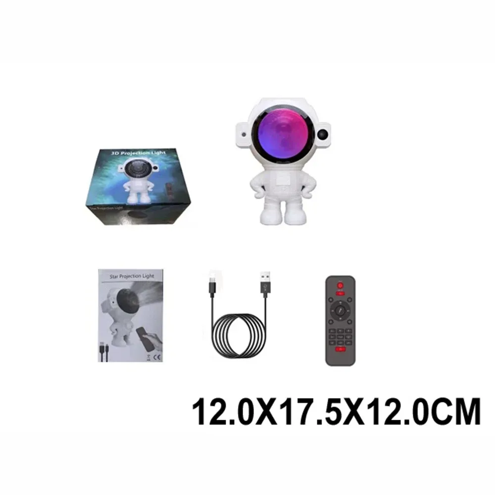 Robot cu proiector cu radiocomanda (33415)