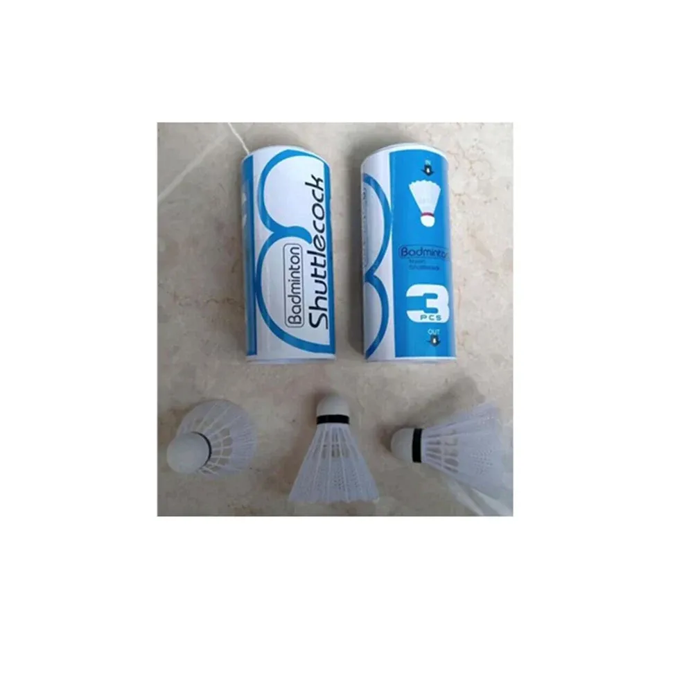 Fluturasi pentru badminton 3buc. (99566)